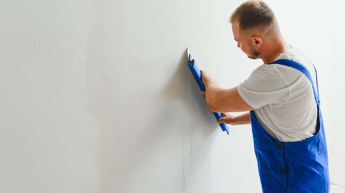 Comment Réparer les Fissures Structurelles dans les Murs Mur Mur