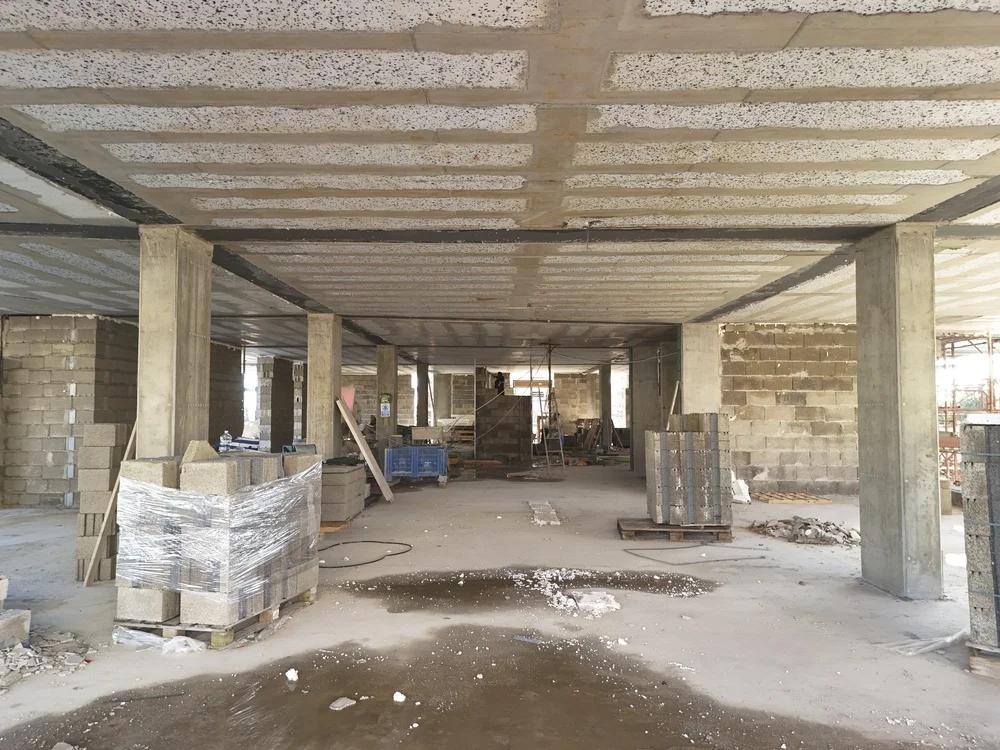 Dans les coulisses d’un chantier Mur-Mur Dans les coulisses d’un chantier Mur-Mur