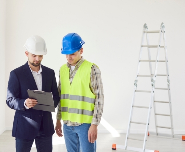 Coaching travaux Coaching travaux