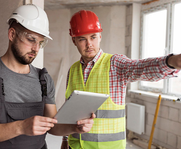 Expertise et conseils 