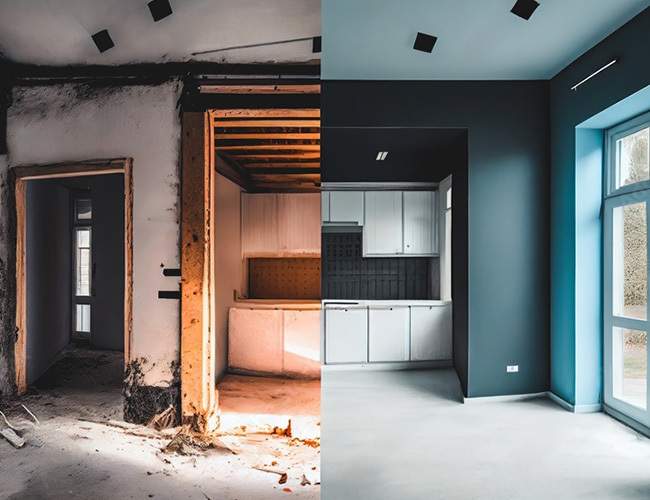 Suivi des travaux Suivi des travaux