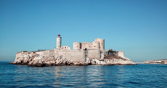 ouverture de mur porteur à Marseille